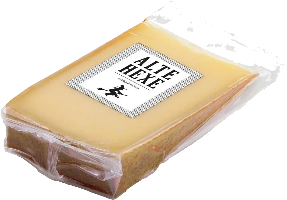 Die Alte Hexe 8M