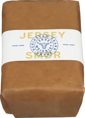 Jersey Prima Smør 125 g