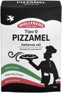 Pizzamel Tipo 0, 1kg