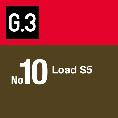 G3 No10 Load S5