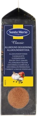 Allroundkrydder 770g Santa Maria