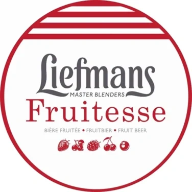 Liefmans Fruitesse Keykeg