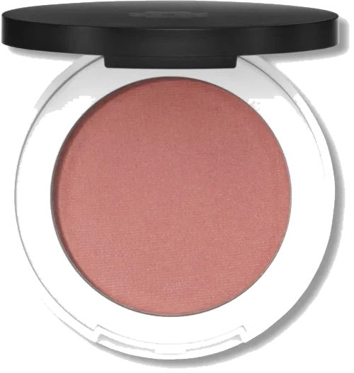 Lily Lolo Pressed Blush Burst Your Bubble