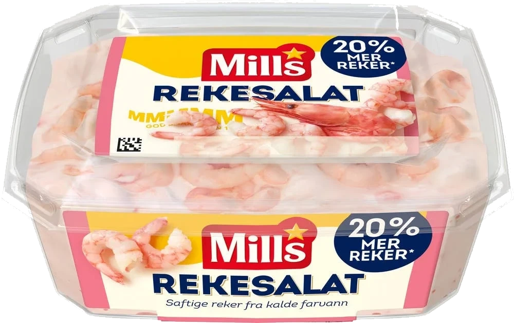 Rekesalat