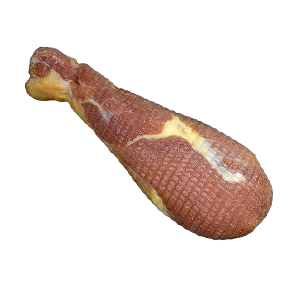 Pæreskinke, røkt ca 1,2kg