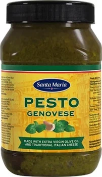 Pesto Genovese