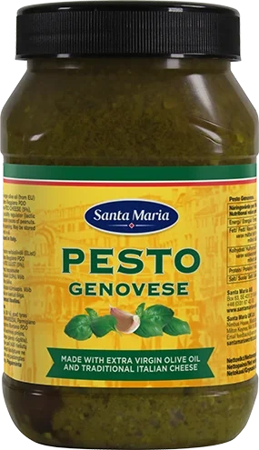 Pesto Genovese