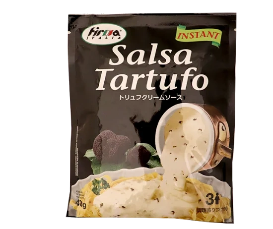 Trøffelsaus 40g