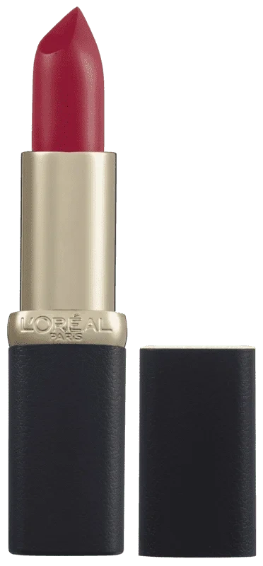 Maybelline Color Riche Lipstick Matte Haute Rouge