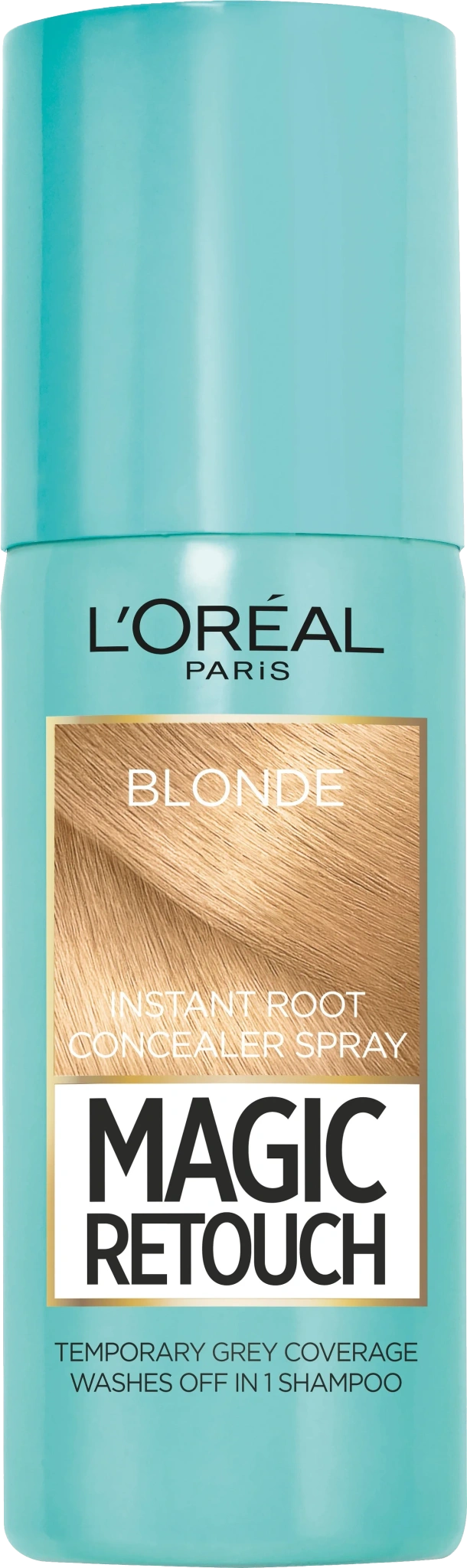 Root Spray Blonde