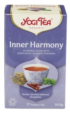 Inner Harmony