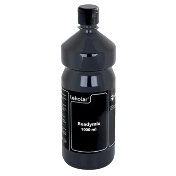 Readymix Lekolar 1 L Svart