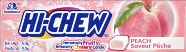 Morinaga Hi-chew Peach