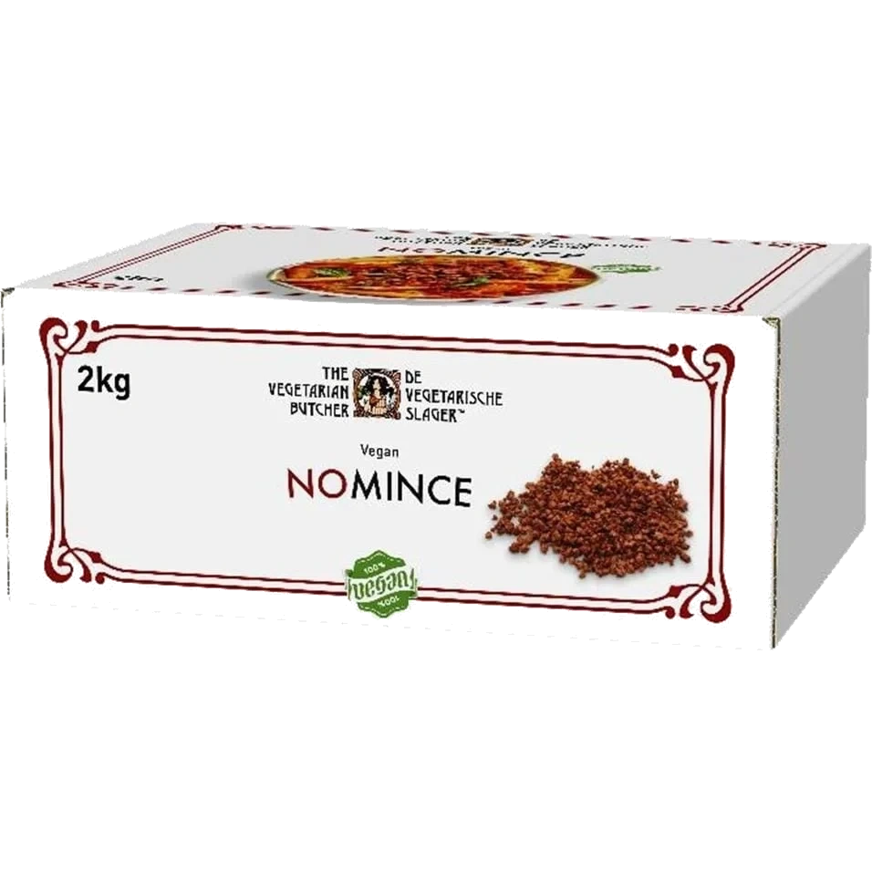 No Mince 2kg