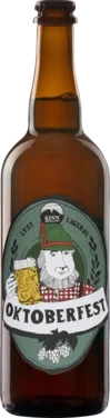 Kinn Oktoberfest 75cl Flaske