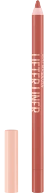 Lipliner Lifter Out Of Line Maybelline