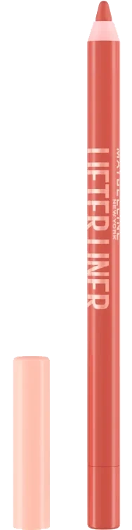 Lipliner Lifter Out Of Line Maybelline