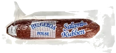 Salami Kubb