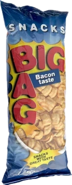 Big Bag Bacon 15/330g