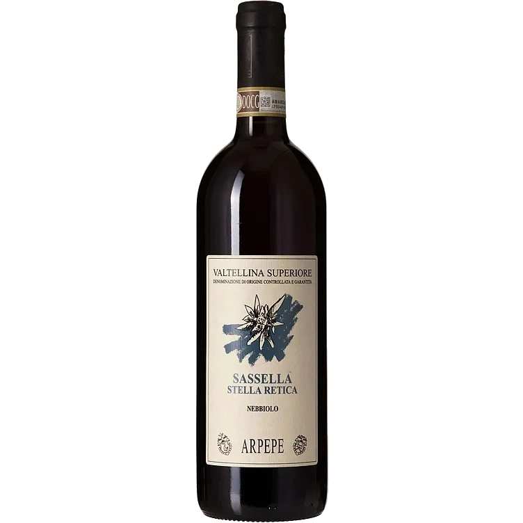 Ar.pe.pe Sassella 13%