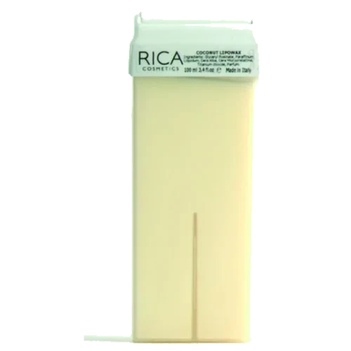 RICA Kokos Voks Refill 100 ml