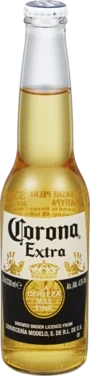 Corona Extra 0,33l flaske