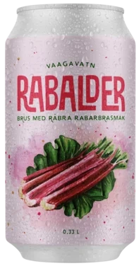 Vaagavatn Rabalder