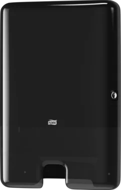Tork Dispenser Xpress® Multifold Håndtørk H2 Sort, 1 stk