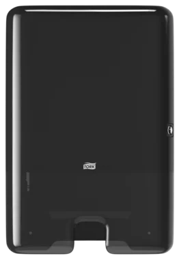 Tork Dispenser Xpress® Multifold Håndtørk H2 Sort, 1 stk