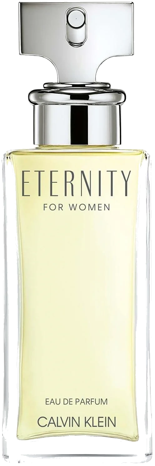 Calvin Klein Eternity Eau de Parfum for Women 50 ml