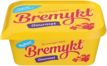 Bremykt Gourmet 400g