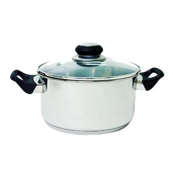 Platinum Stålkjele - 4,7l