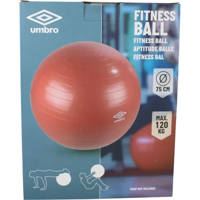 Pilatesboll 75cm