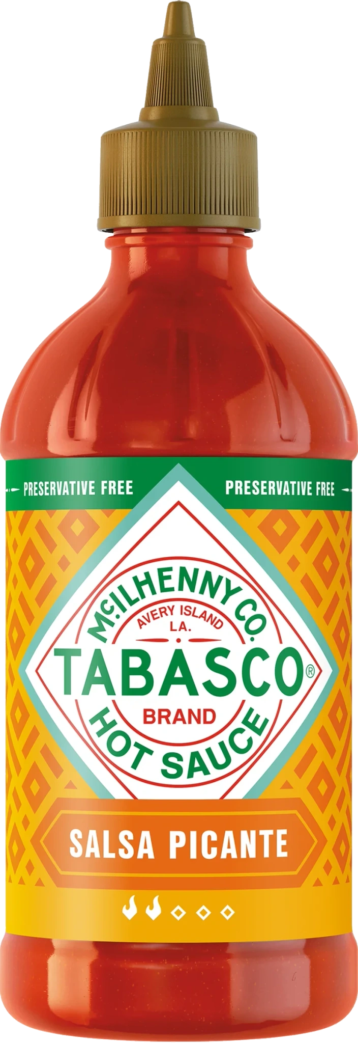 Salsa Picante