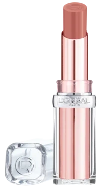 Loreal Color Riche Glow Paradis Balm-in-lipstick Beige Eden 642