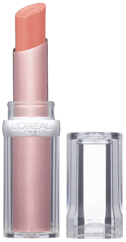 Loreal Color Riche Glow Paradis Balm-in-lipstick Beige Eden 642