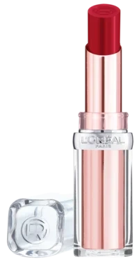 Loreal Color Riche Glow Paradis Balm-in-lipstick Rouge Paradise 350