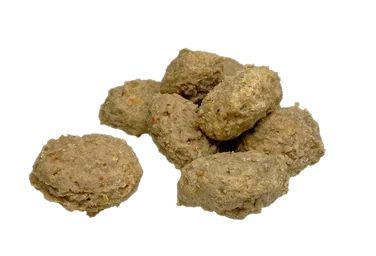 Kjøttboller, Stekte Ca 14g Frosne 2,4kg Slåtto