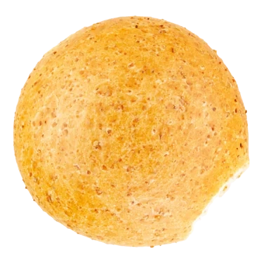 Rundstykker Grov