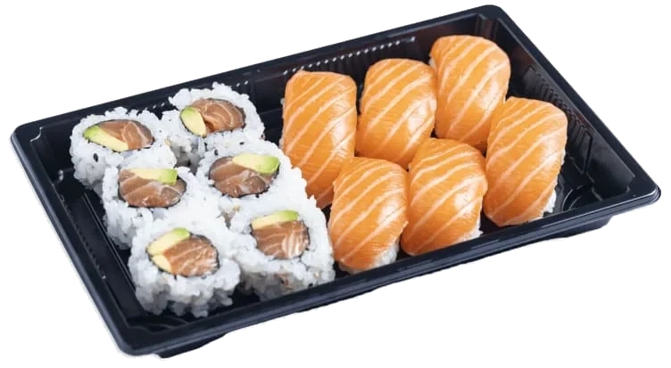 Sushi Meny 2 (l)