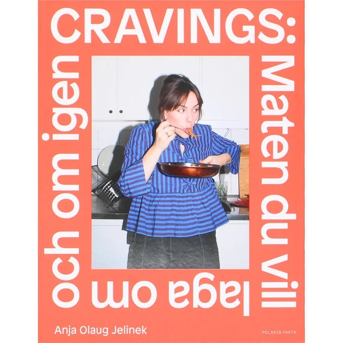 Kokbok: Cravings