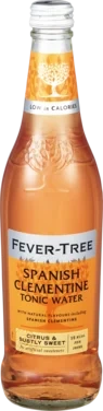 Fever-tree Spanish Clementine 50cl Flaske