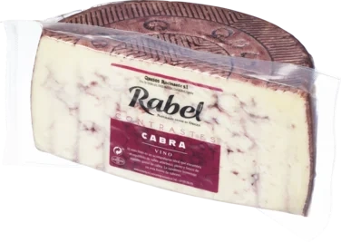 Cebra m/Rødvin Ca 1,6kg Rabel