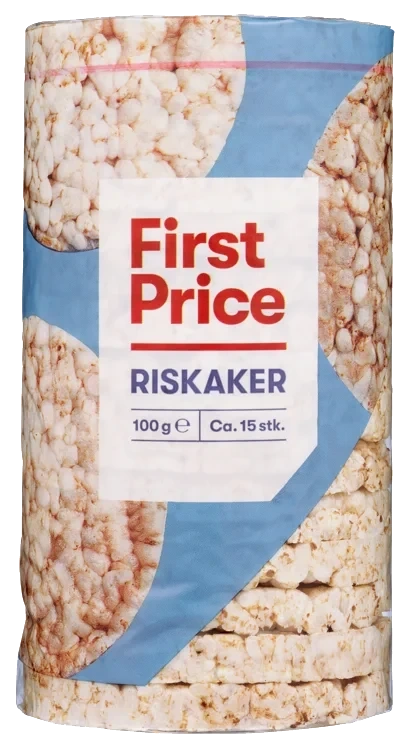 Riskaker 100g First Price