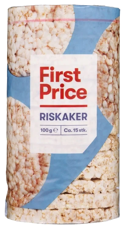 Riskaker 100g First Price