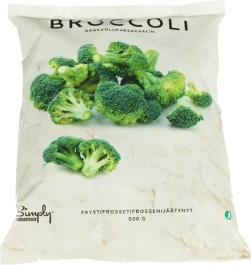 Broccoli