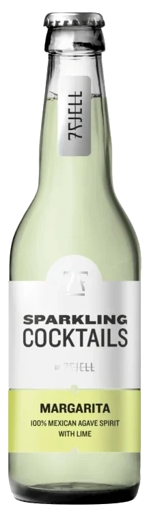 7fjell Cocktails Sparkling Margarita 275ml