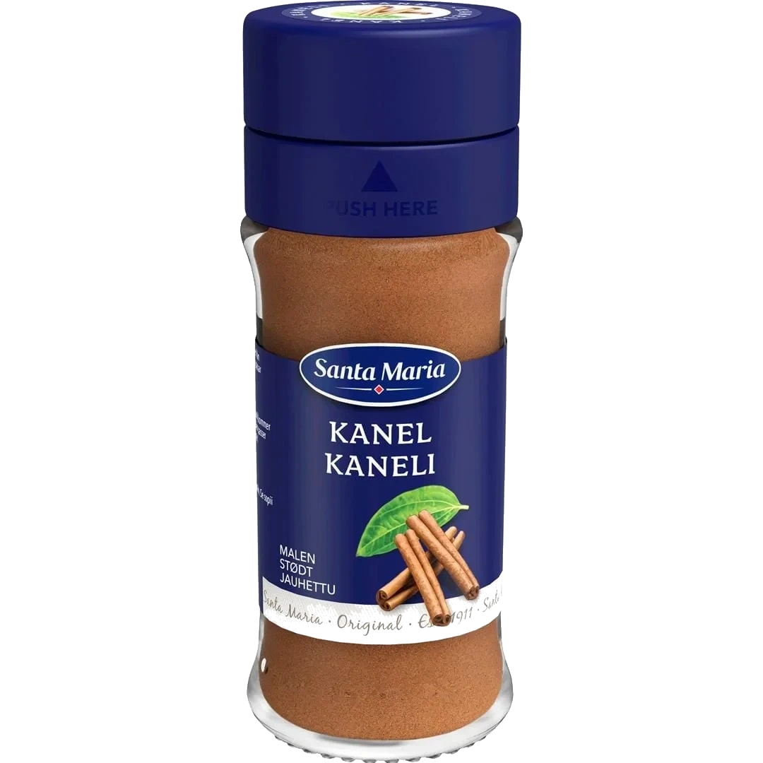 Kanel  Malen
