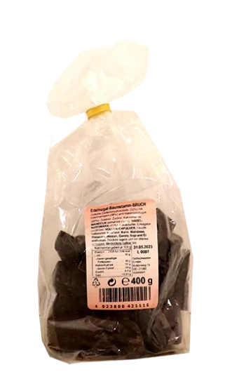 Edelmarsipan m/Nougat 400g