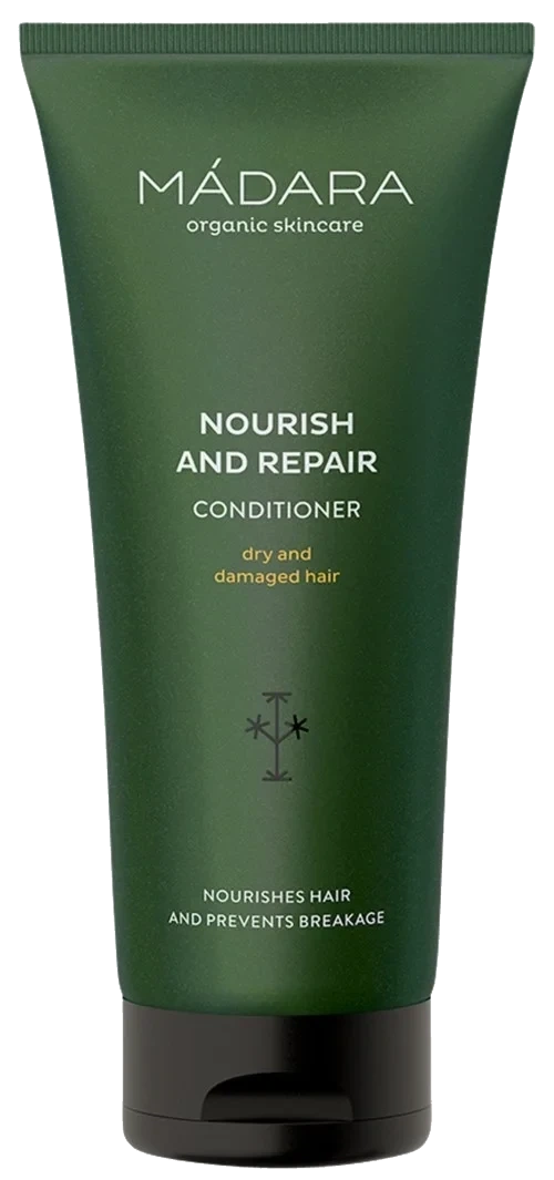 Mádara Nourish and Repair Conditioner 200 ml